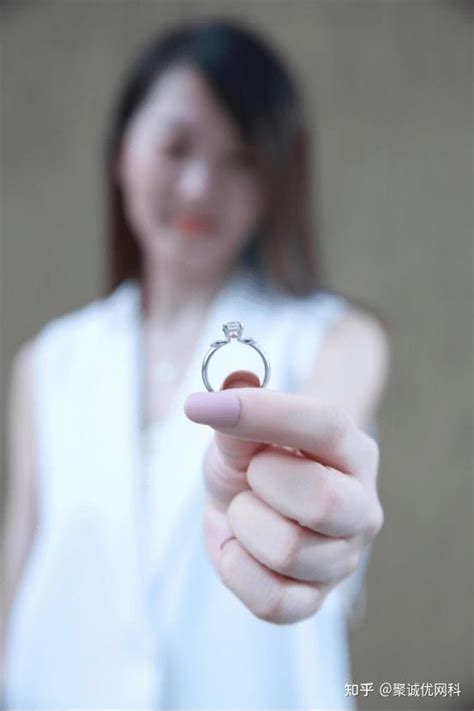 六桂福钻石婚嫁【心尖】系列，让炙热爱意从指尖到心尖 - 知乎