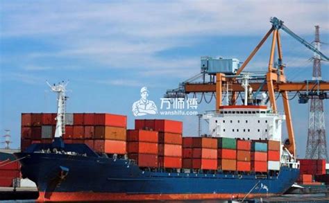 国际货物运输代理服务的范围（解析国际货运代理的主要业务） - 拼客号