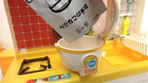 食玩DIY系列：迷你食玩DIY日式早餐_高清1080P在线观看平台_腾讯视频