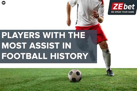 What Is An Assist In Soccer? (and Why They’re Important)