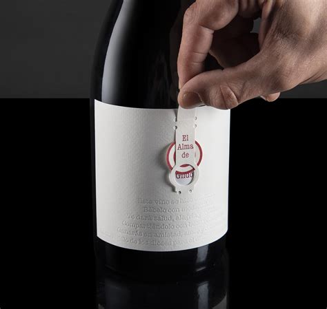 这款「葡萄酒」的名字，被藏起来了？| 食装-El Alma de Gildo葡萄酒-FoodTalks全球食品资讯