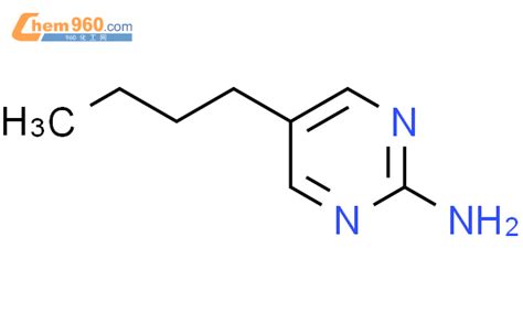 39268-73-0_(9ci)-5-丁基-2-嘧啶胺CAS号:39268-73-0/(9ci)-5-丁基-2-嘧啶胺中英文名/分子式/结构式 ...