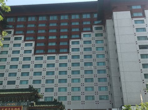 北京珠穆朗玛宾馆