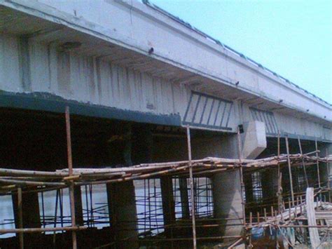 浙江加固公司告诉你桥梁加固改造工程必须满足的条件_桥梁加固-加固之家网