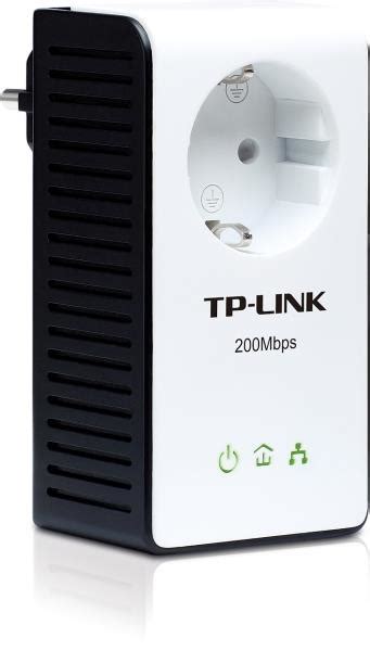 Tp-link Powerlan Tl-pa251 - Homeplug (PER.612477)