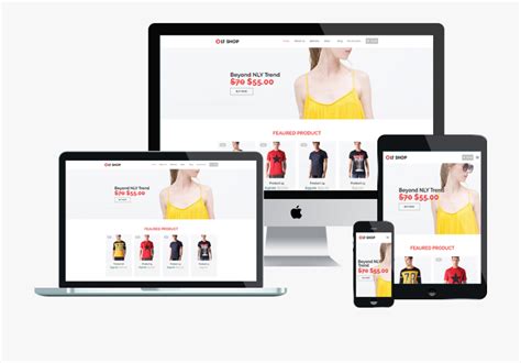 网络购物平台的页面展示方法与流程