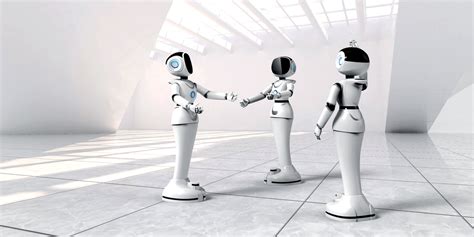 未来全球聊天机器人将实现年均24%的成长-网络电话通信系统