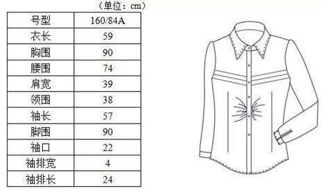 8款服装样板的放码实例-服装服装裁剪放码-CFW服装设计网手机版