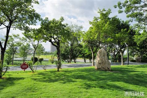 惠阳这条醉美机车骑行线路，藏不住了！|会展中心|大自然|骑行_新浪新闻