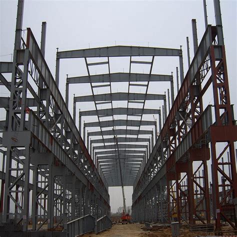 钢结构厂房，钢结构施工，钢结构阁楼-东莞市东其钢结构建筑工程有限公司