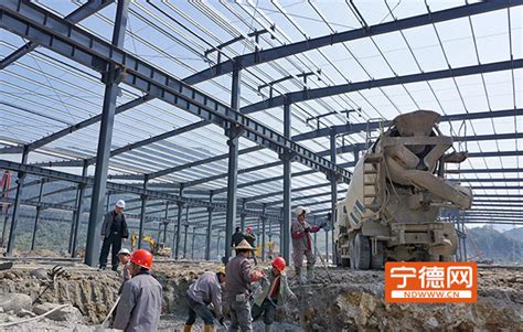福安海利不锈钢制品加工生产项目将于6月中旬投产_宁德网