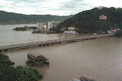 国家防总再次预警：长江要以防御98年量级大洪水为目标|界面新闻 · 中国