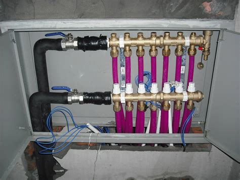 [建筑热水供应系统]【给水排水图鉴】建筑热水供应系统图示详解 - 土木在线