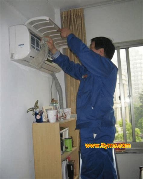 深圳福城空调安装公司,电话 - 便民服务网