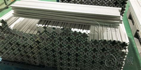 流水线铝型材-苏州恒欧工业自动化有限公司