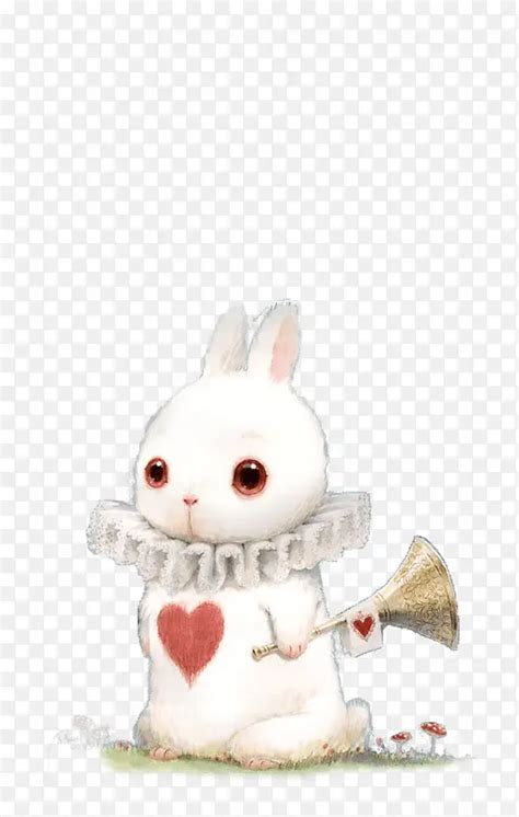 萌萌小白兔壁纸 - 萌萌小白兔手机壁纸 - 萌萌小白兔手机动态壁纸 - 元气壁纸
