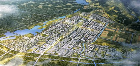 宁夏固原市原州区空间规划（2016—2030）