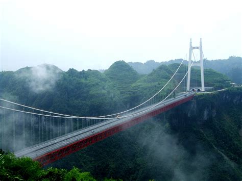 中国最美的十大名桥- 中国风