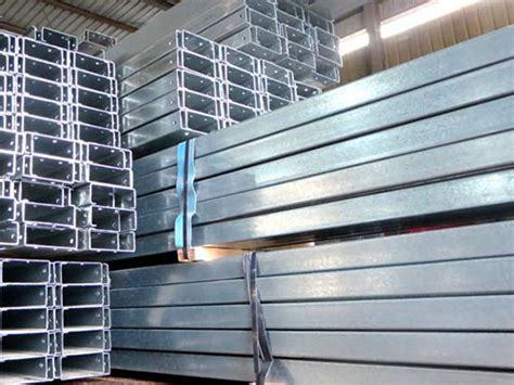 【c型钢供应商价格】c型钢供应商图片_工程机械配件行业 - 中国供应商