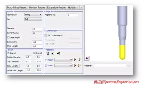 Cimatron E11编程输出CNC 刀路颜色怎么是这样的？ - Cimatron - UG爱好者