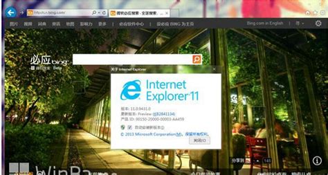 IE11浏览器(Internet Explorer 11)_官方电脑版_51下载