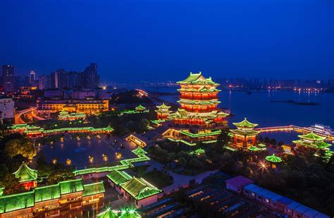 江西被忽略的古建筑，具有中国江南建筑典型艺术风格，就在南昌