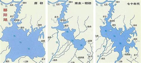 鄱阳湖（长江流域湖泊） - 搜狗百科