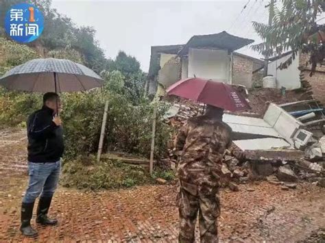 暴雨洪水袭击四川广元 上万民众转移_国内新闻_环球网