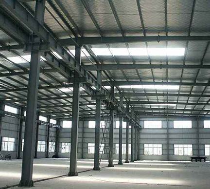 钢结构厂家【价格 施工 公司】-内蒙古恒久钢构（集团）有限公司