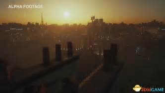神鬼莫测消灭目标 《杀手6》最新游戏演示视频赏_3DM单机