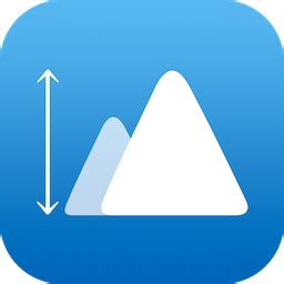 海拔测量仪地图官方版app下载-海拔测量仪地图手机版v1.2 安卓版 - 极光下载站