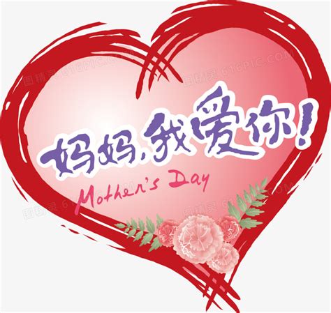 妈妈生日快乐图片