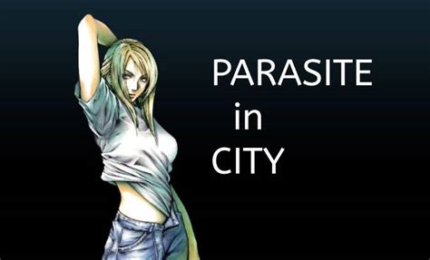 Parasite In City Game Download - DownloadBytes.com
