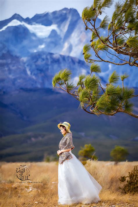罗恩格林 梵岛全球旅拍 婚纱摄影工作室 厦门 三亚 云南 青海旅拍
