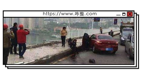 热点 _ 视频 | 重庆万州公交车坠江前5秒，到底发生了什么？