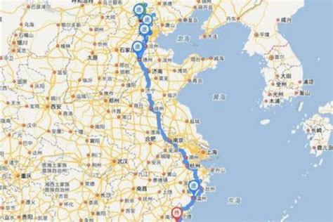 自驾环游中国最佳路线（2023真正最顶级的自驾路线）-趣百科