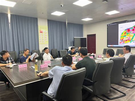 荆州开发区举行企业家座谈会 - 经开区新闻 - 荆州经济技术开发区