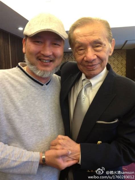 资深演员常枫去世 曾出演“张三丰” 导演赖水清追忆：一位值得敬重的好前辈 - 封面新闻
