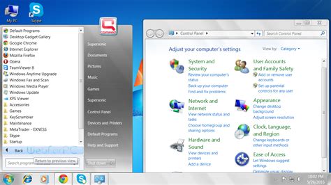 Windows 7 SP2 скачать бесплатно оригинальную русскую версию