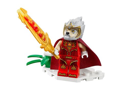 Lego legends of chima - 70142 - eris