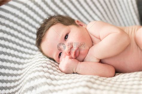 刚出生的男孩高清图片下载-正版图片503673516-摄图网