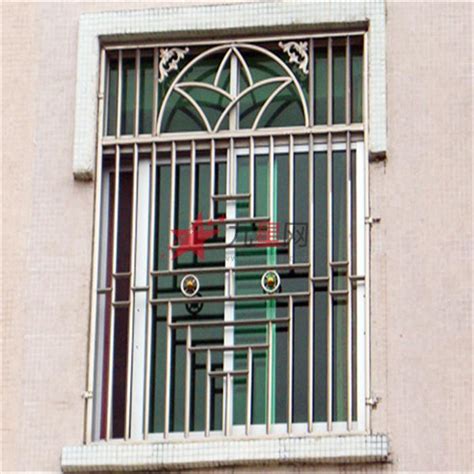 铝合金防盗窗安装有奇效：安全防盗还可做装饰！ - 本地资讯 - 装一网