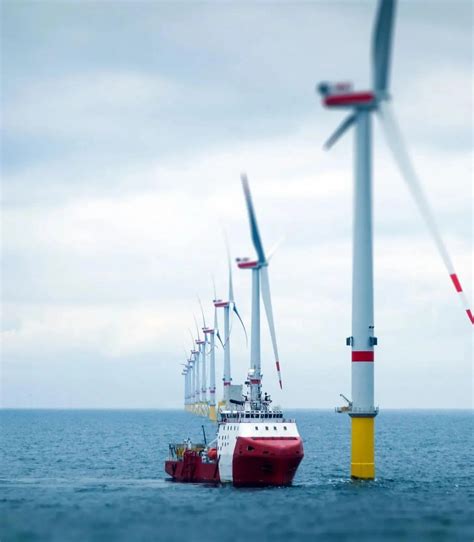 广西防城港70万千瓦海上风电项目获核准-国际电力网