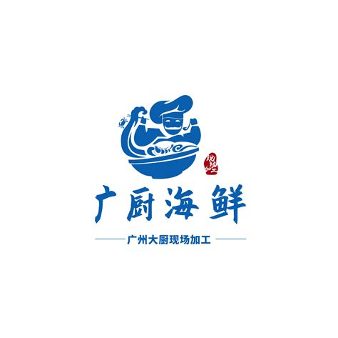 餐饮 火锅店LOGO与字体设计|平面|Logo|Ashley金鱼 - 原创作品 - 站酷 (ZCOOL)