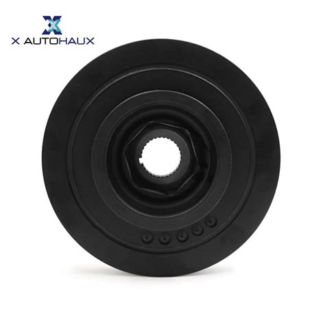 Aliexpress.com : Buy X AUTOHAUX 13810 PT1 003 Harmonic Balancer ...
