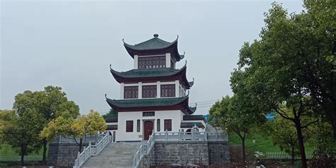 湖北荆州游玩必去的人文特色景区有哪些_旅泊网