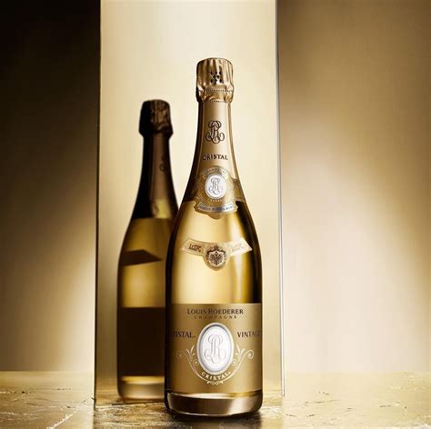 路易王妃水晶香槟 Louis Roederer Cristal Millesime Brut 招商价格(法国 香槟 路易王妃香槟)