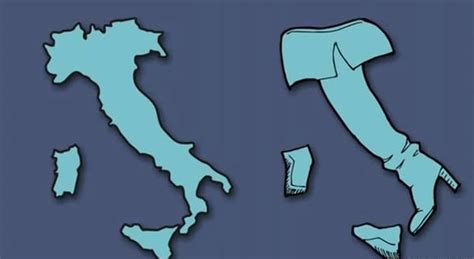 意大利大区排名,意大利一二三线城市,意大利各个大区介绍_大山谷图库