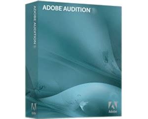 【ADOBE Audition(中文版)】(ADOBE Audition(中文版))报价_图片_参数_评测_论坛_ADOBE Audition ...