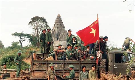 高棉往事：从柬埔寨简史说起的血色记忆_凤凰网